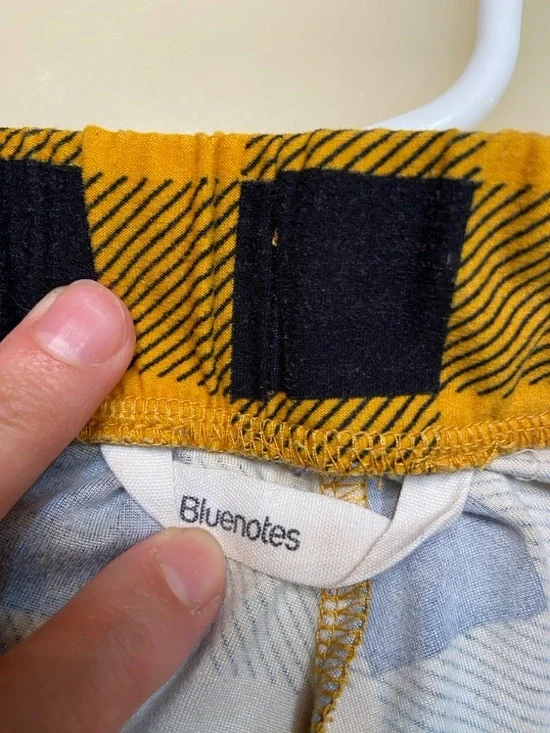 Short shorts - Picture 5 of 5